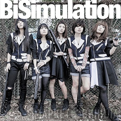 Bis  - Bisimulation