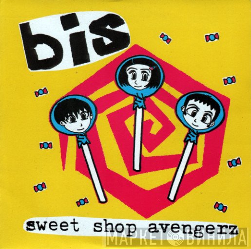 Bis - Sweet Shop Avengerz