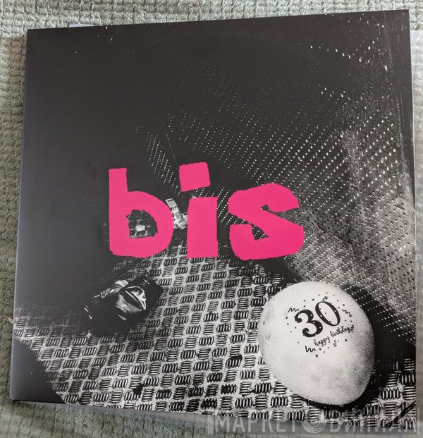 Bis - The Anthology - 30 Years Of Antiseptic Poetry