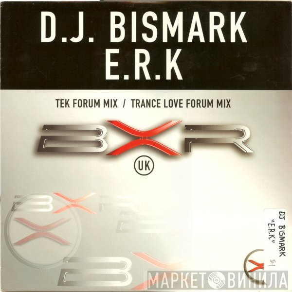 Bismark  - E.R.K