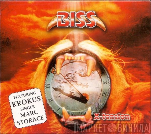 Biss  - X-tension