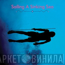 Bitchin Bajas, Olivia Wyatt - Sailing A Sinking Sea