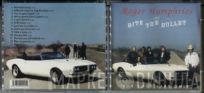 Bite The Bullet , Roger Humphries  - For Your Ears Only