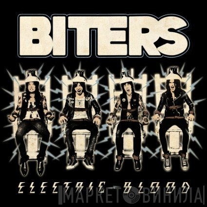 Biters - Electric Blood