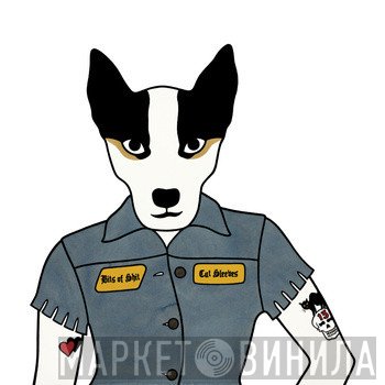 Bits Of Shit - Cut Sleeves