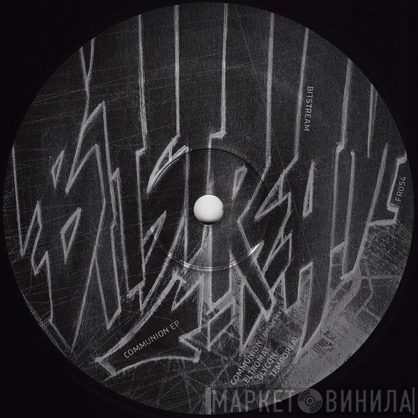 Bitstream - Communion EP