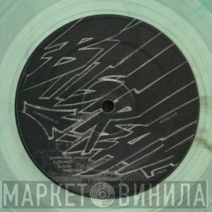 Bitstream - Communion EP