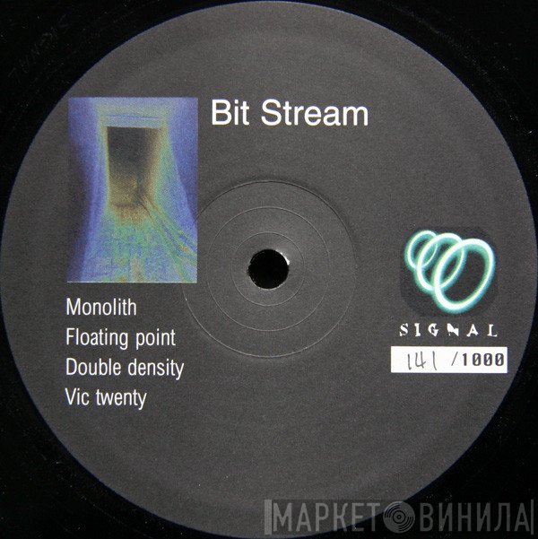 Bitstream  - Monolith