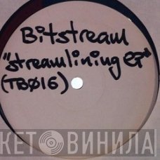 Bitstream - Streamlining EP