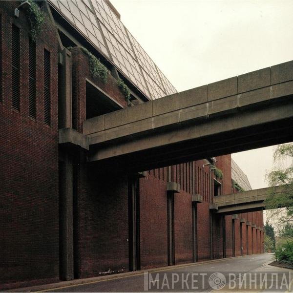 Bitstream - Union EP
