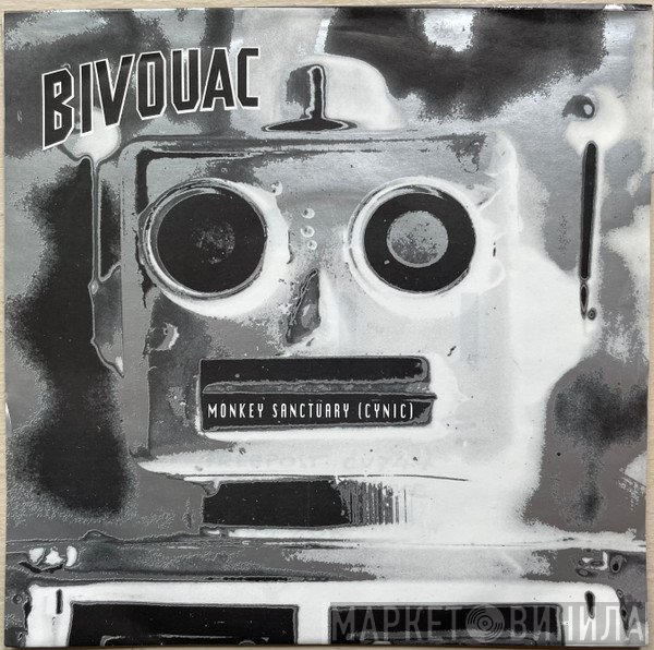 Bivouac - Monkey Sanctuary (Cynic)