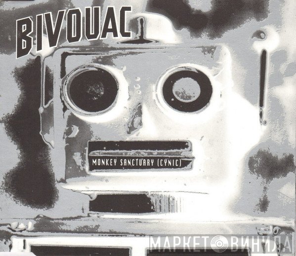Bivouac - Monkey Sanctuary (Cynic)