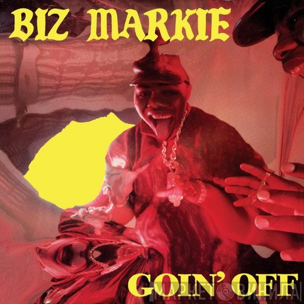 Biz Markie  - Goin' Off