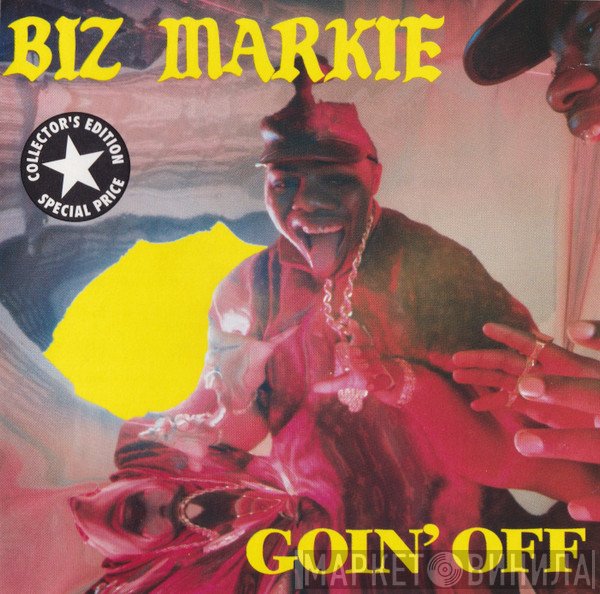 Biz Markie  - Goin' Off
