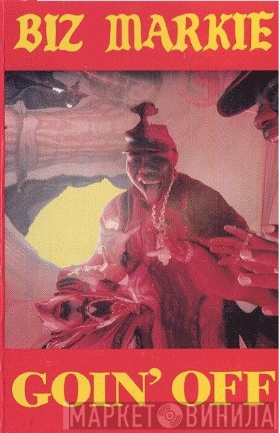 Biz Markie  - Goin' Off