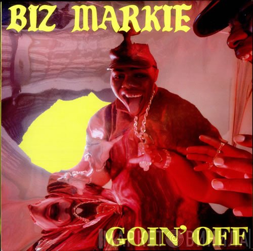 Biz Markie  - Goin' Off