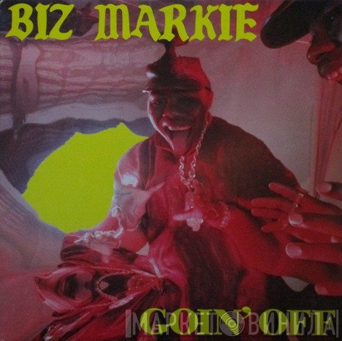 Biz Markie - Goin' Off