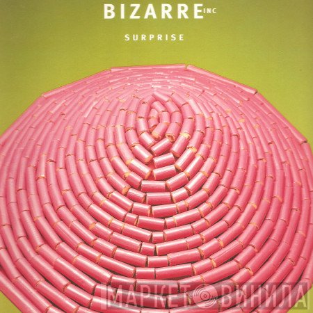 Bizarre Inc - Surprise