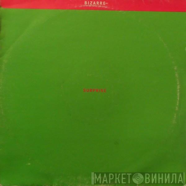 Bizarre Inc - Surprise