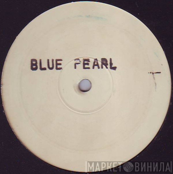 Bizarre Inc vs. Blue Pearl  - Playing With Pearls