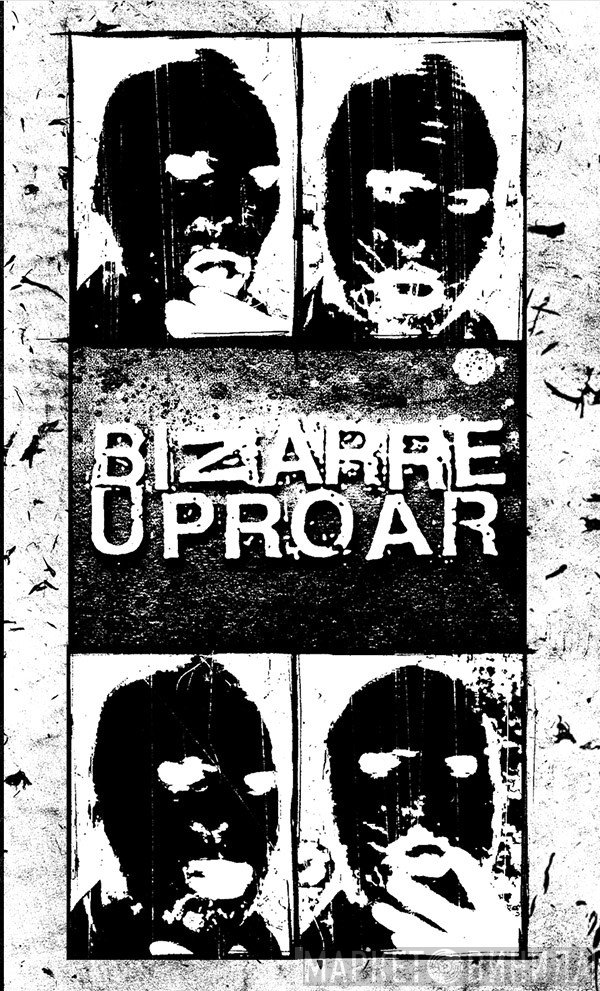 Bizarre Uproar  - Perverse Bizarre Humiliation