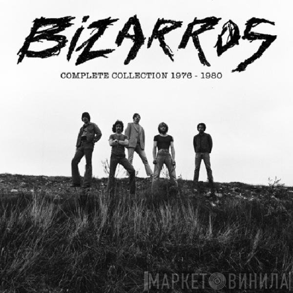 Bizarros  - Complete Collection 1976-1980