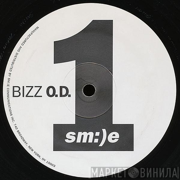 Bizz O.D. - I'm Coming Out Of Your Speakers