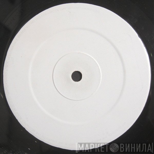 Bizzy B, DJ Wacko - Old Skool Beats / Ghetto Brothers