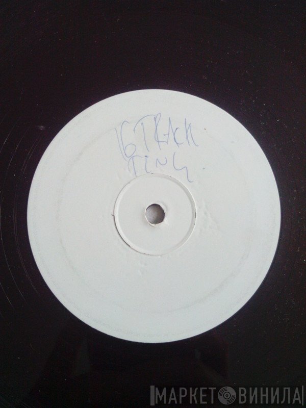 Bizzy B - 16 Track Ting