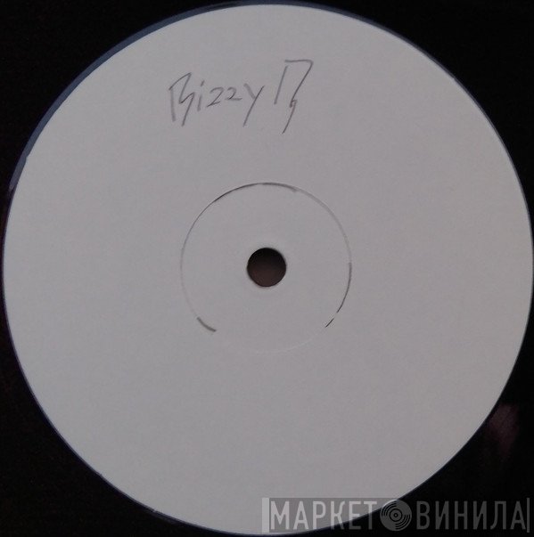 Bizzy B  - Dub Select