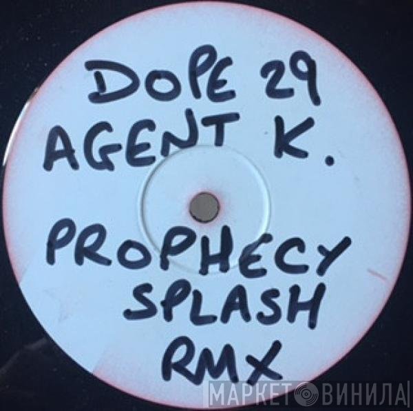 Bizzy B, M.T. , Zodiac  - Prophecy Remix