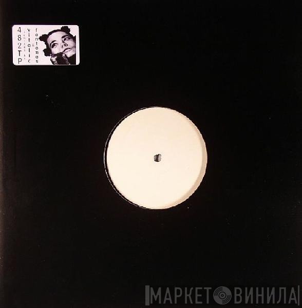 Björk  - Who Is It / Where Is The Line
