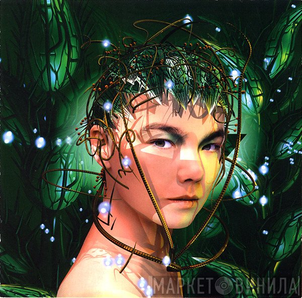 Björk  - Bachelorette