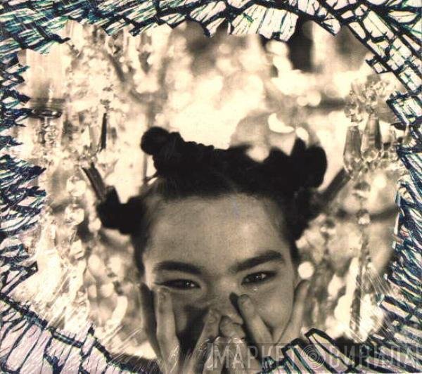 Björk  - Big Time Sensuality