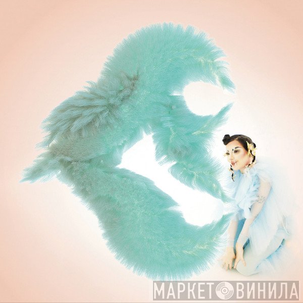Björk  - Blissing Me