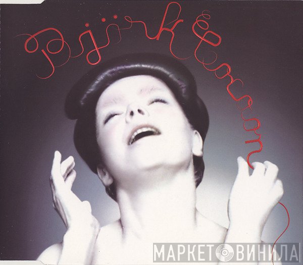 Björk - Cocoon