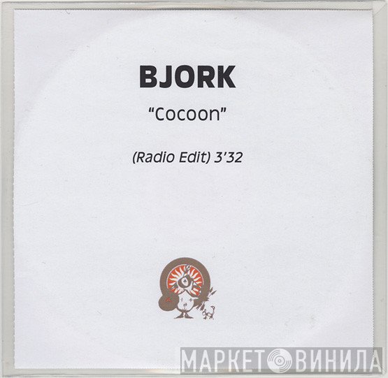 Björk  - Cocoon
