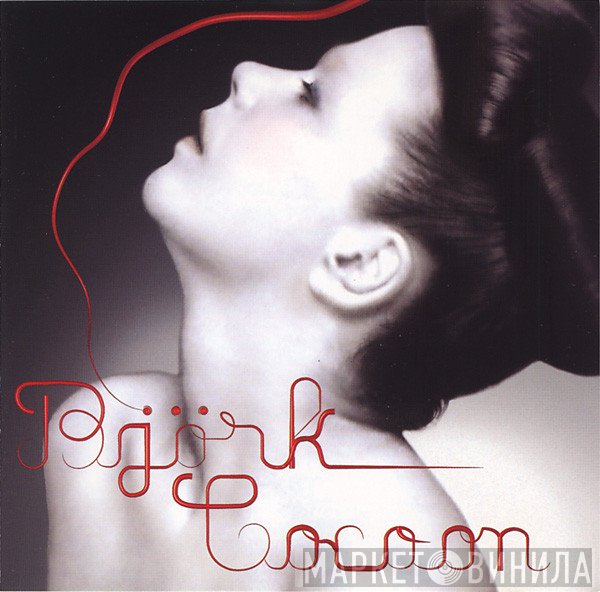 Björk  - Cocoon