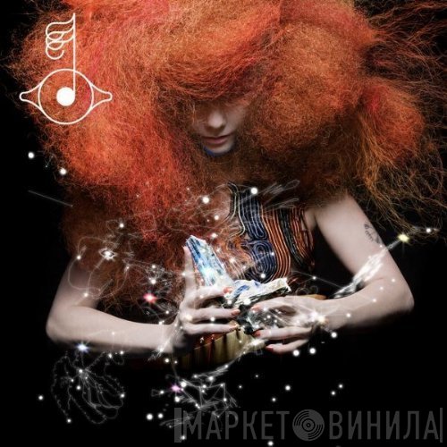 Björk  - Cosmogony