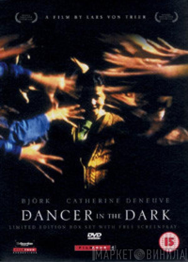 Björk  - Dancer In The Dark
