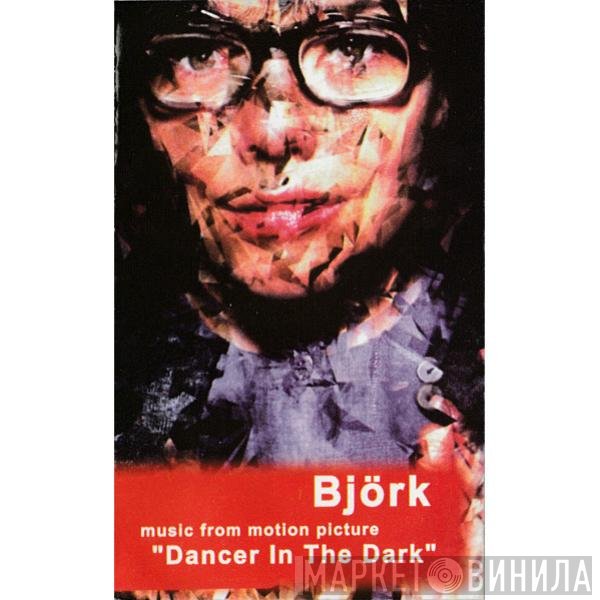 Björk  - Dancer In The Dark