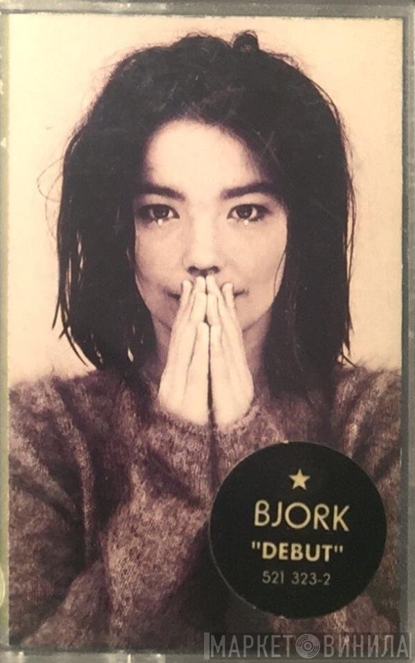 Björk  - Debut