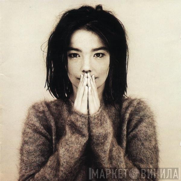 Björk  - Debut