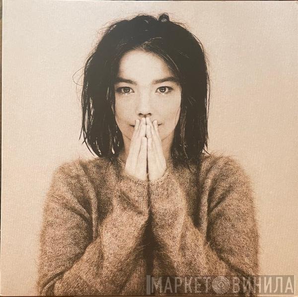 Björk - Debut