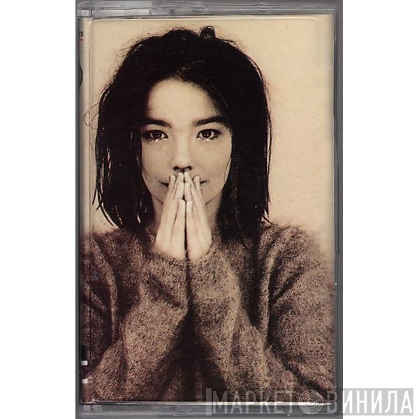 Björk  - Debut