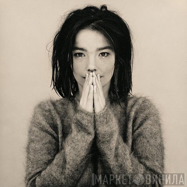 Björk  - Debut