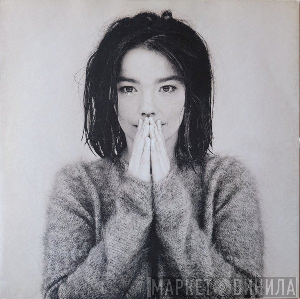 Björk  - Debut