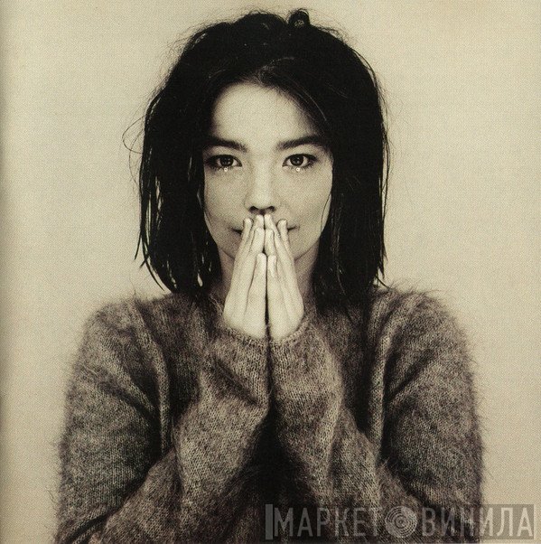 Björk - Debut