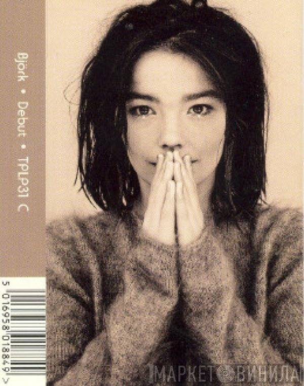 Björk - Debut