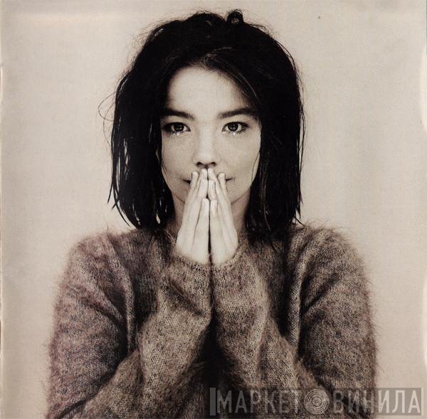 Björk - Debut